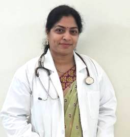 Best Gynecologist in Hyderabad