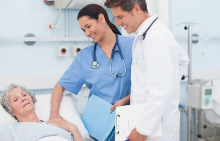Online Appointment booking