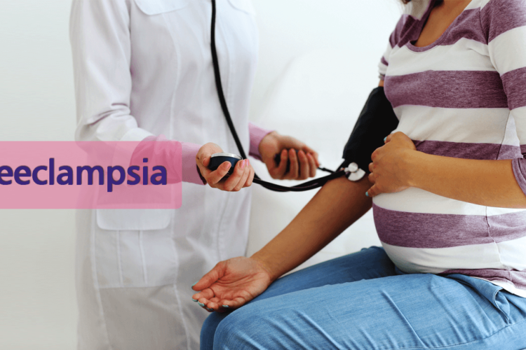 preeclampsia