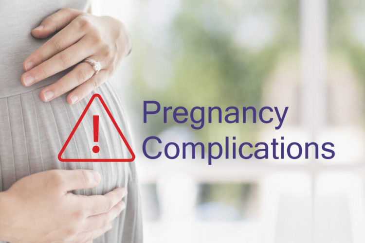 Tips For Pregnancy Complications In Woman
